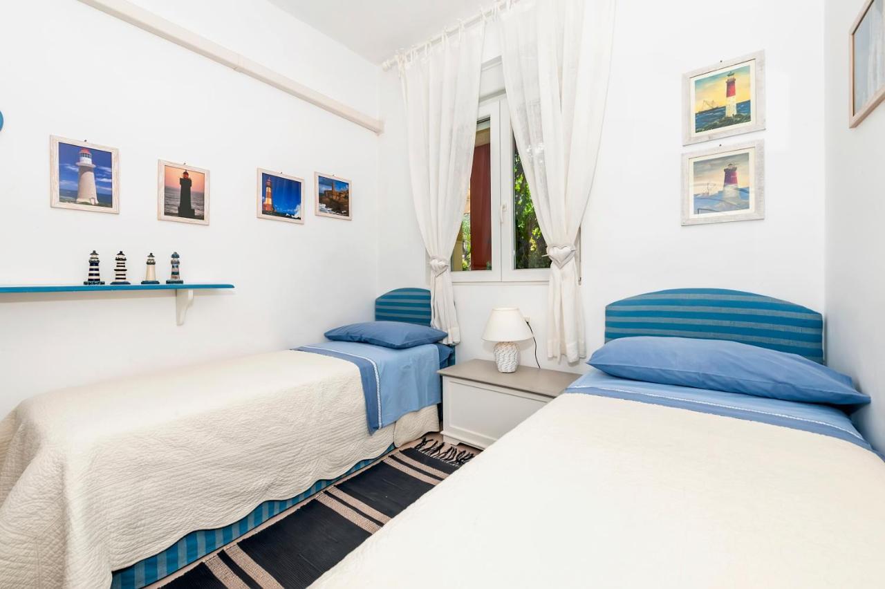 Bassano Apartment