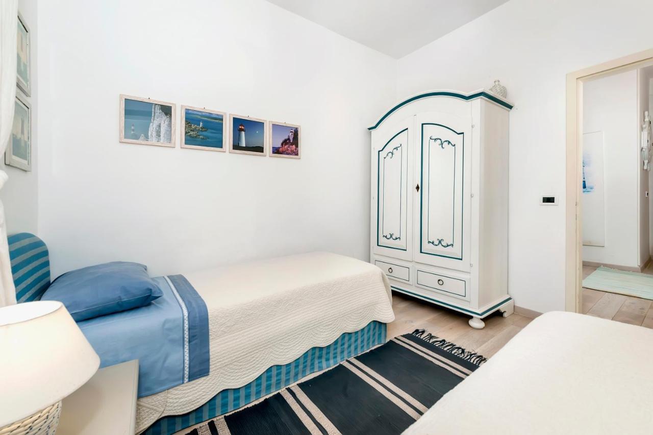 Apartment Bassano Rovinj