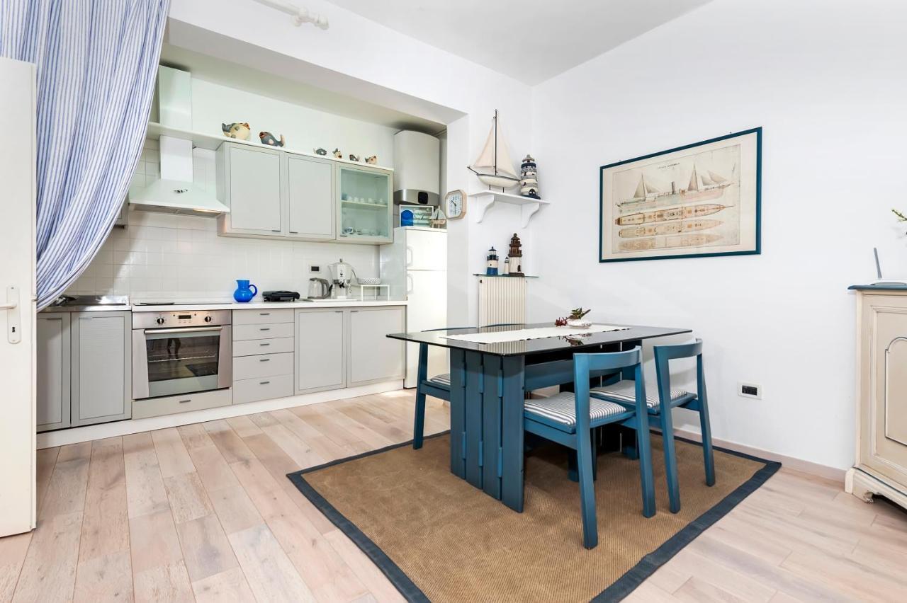 Bassano Apartment *