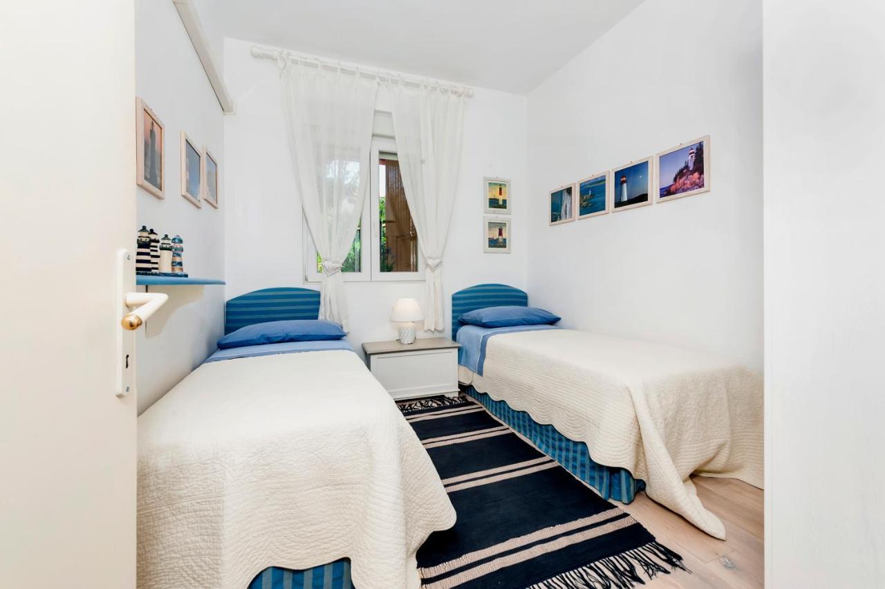 Bassano Apartment *