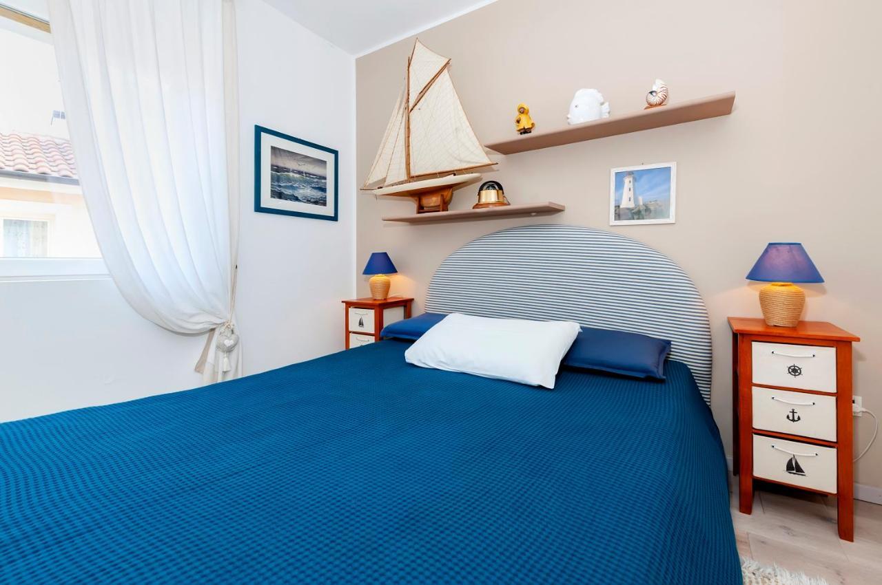 Bassano Apartment Rovinj