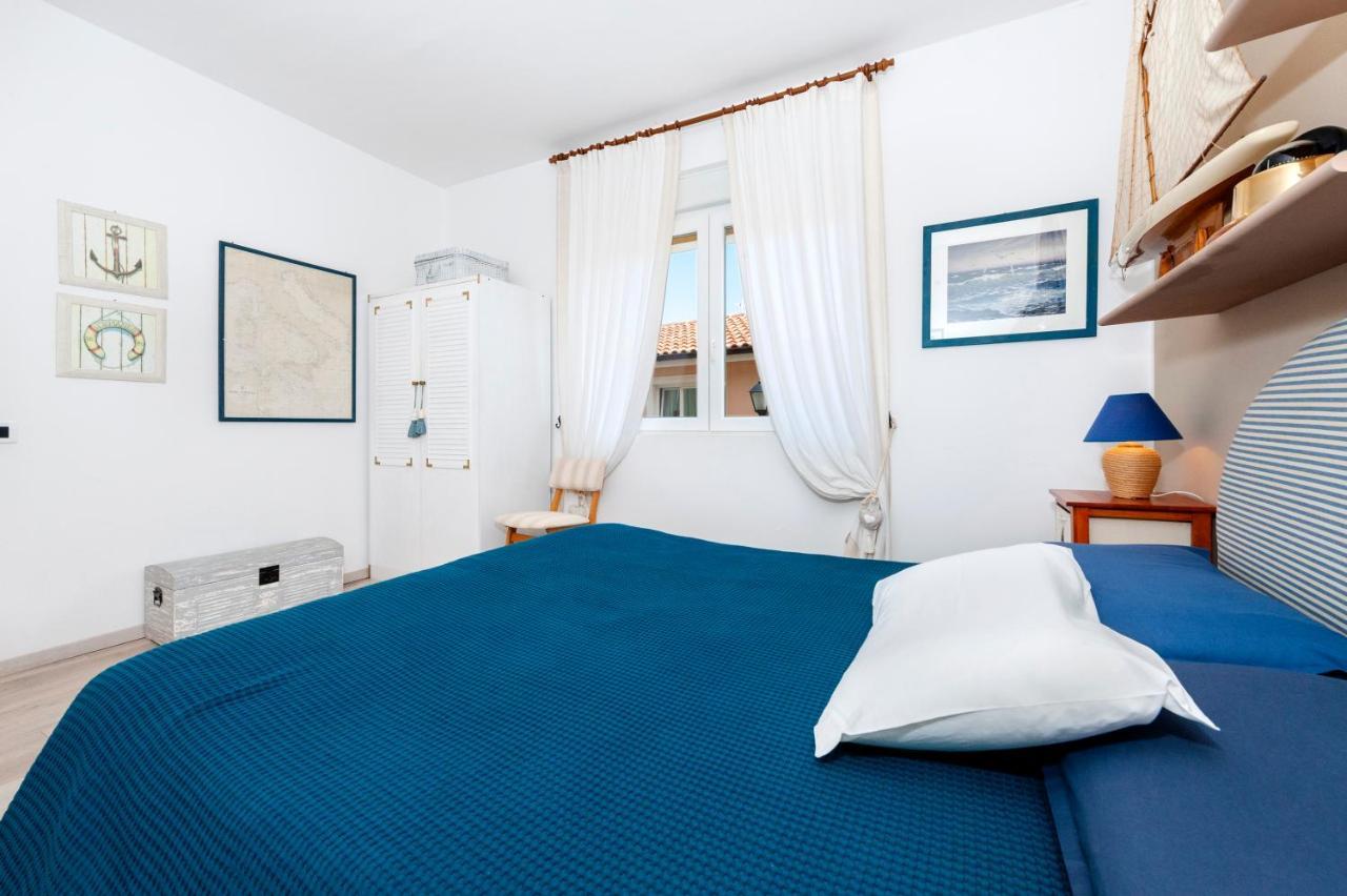 Bassano Apartment *