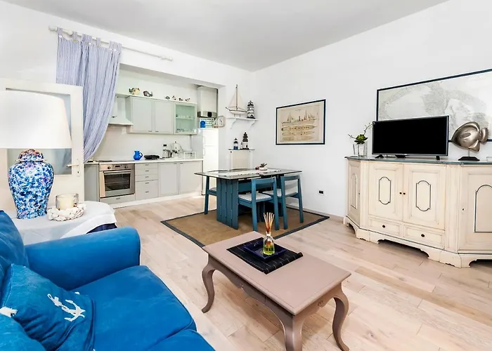 Apartment Bassano