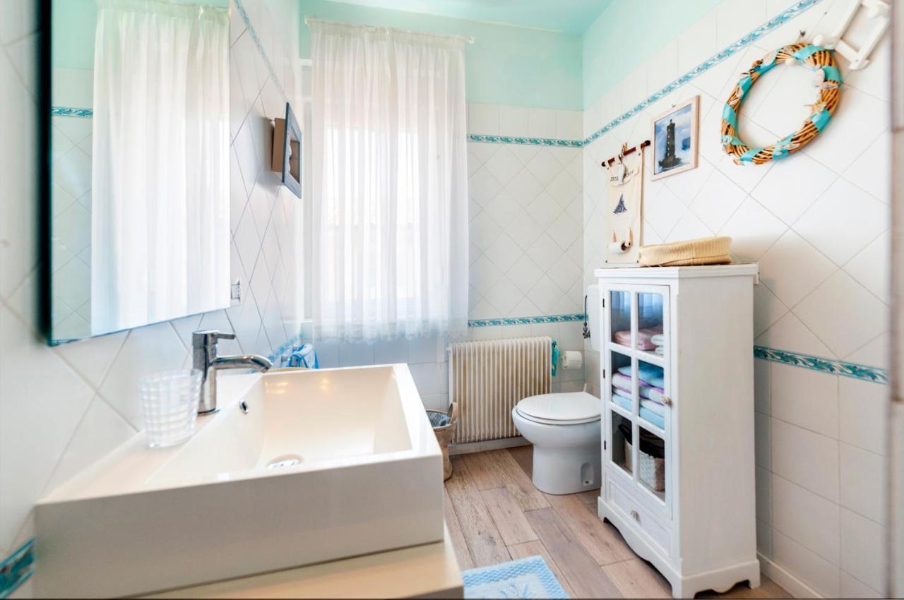 Apartment Bassano *